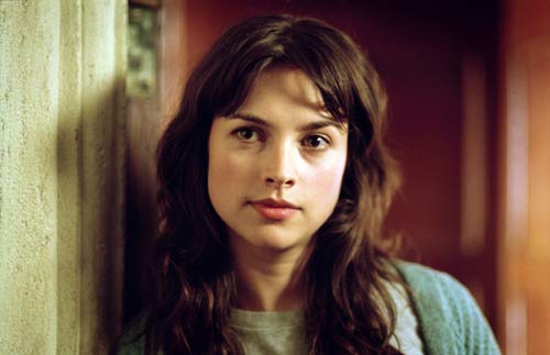 Amelia Warner