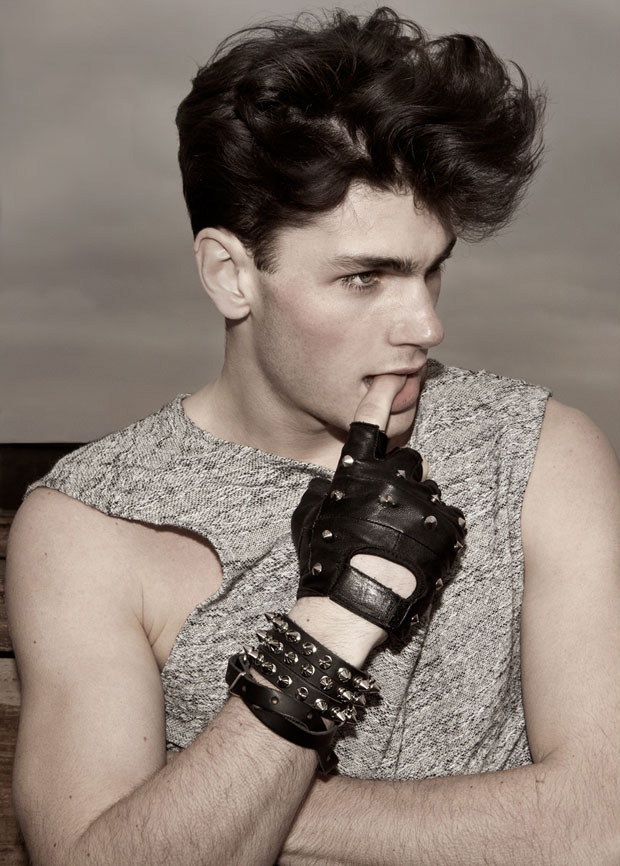 Oscar Spendrup Oscar Spendrup