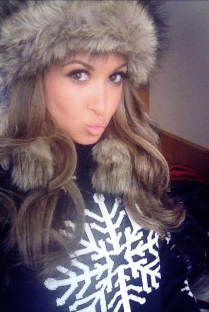 Mandy Capristo Mandy Capristo