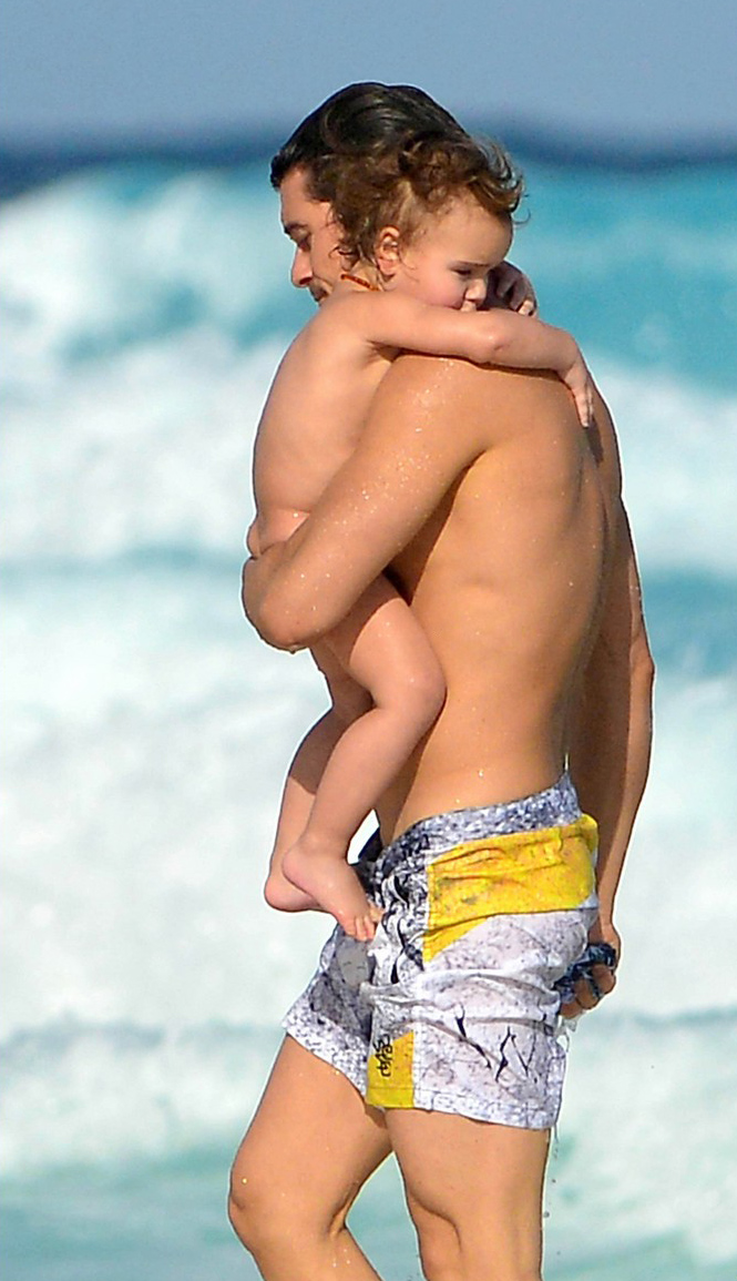 Orlando Bloom