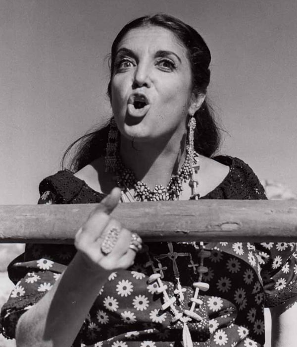 Katy Jurado