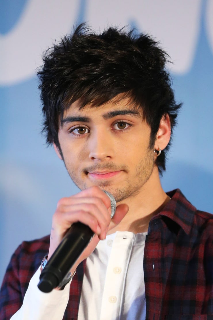 Zayn Malik Zayn Malik