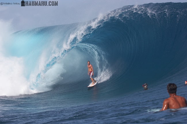 Andy Irons