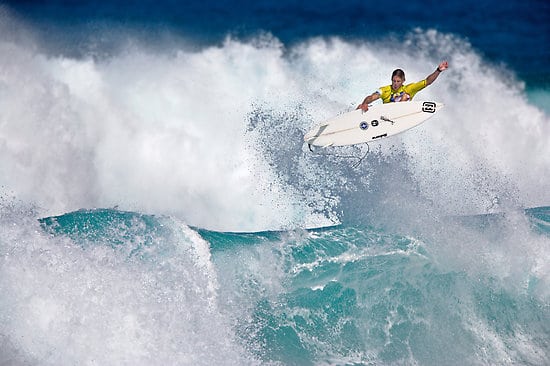 Andy Irons