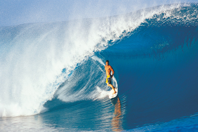 Andy Irons