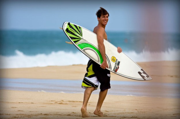 Image of Andy Irons