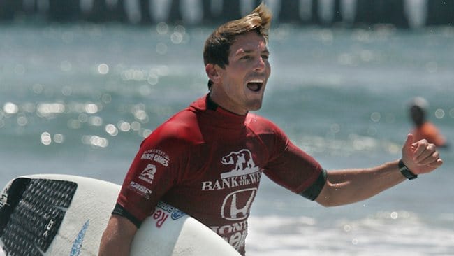 Andy Irons