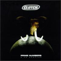 Clutch- Prime Numbers