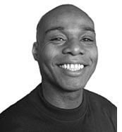 Maynard Eziashi