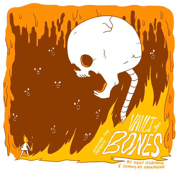 Adventure Time