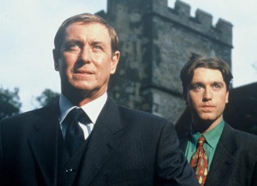 Midsomer Murders