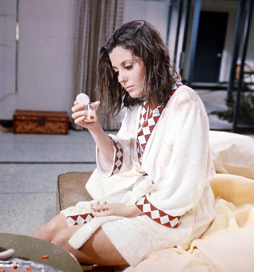 Barbara Parkins