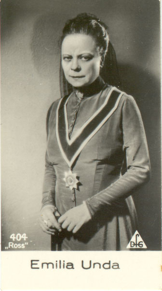 Emilia Unda