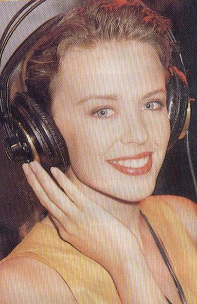 Kylie Minogue Kylie Minogue