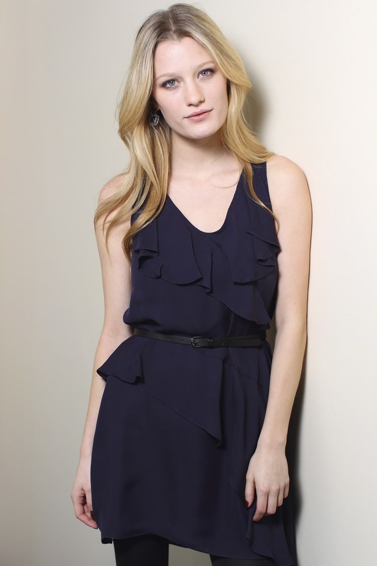 Ashley Hinshaw