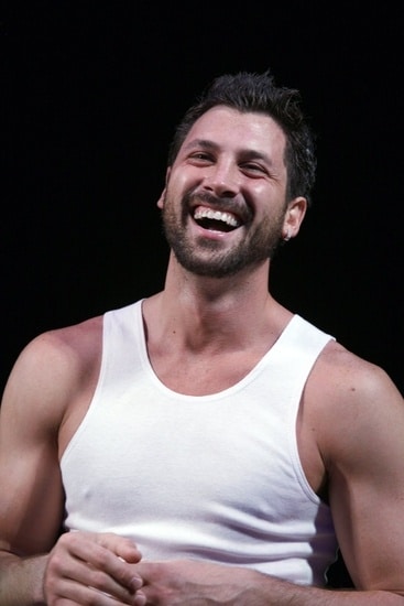 Image Of Maksim Chmerkovskiy