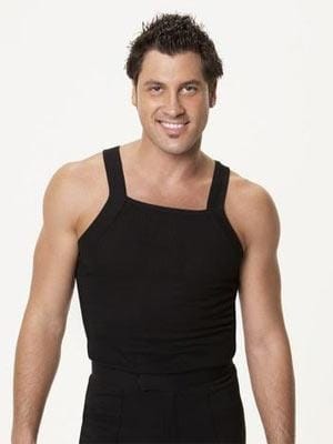 Maksim Chmerkovskiy Picture