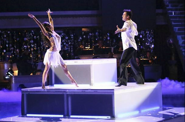 Driton 'Tony' Dovolani picture