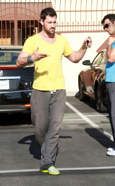 Image of Driton 'Tony' Dovolani