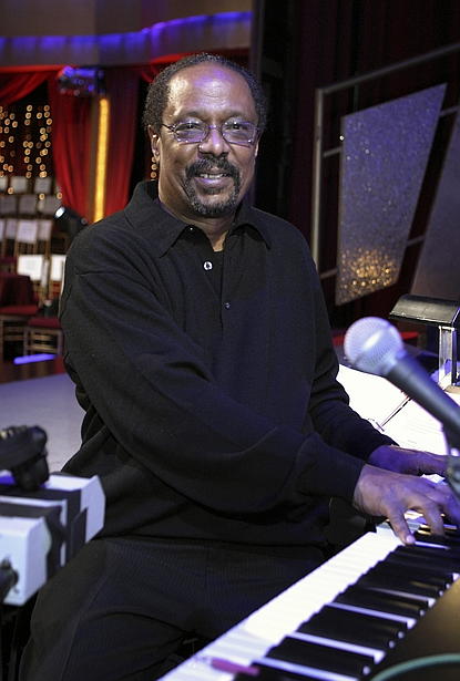 Harold Wheeler