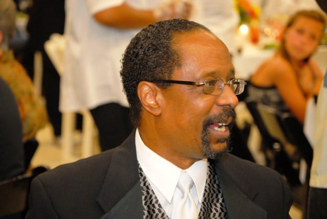 Harold Wheeler