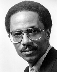 Harold Wheeler