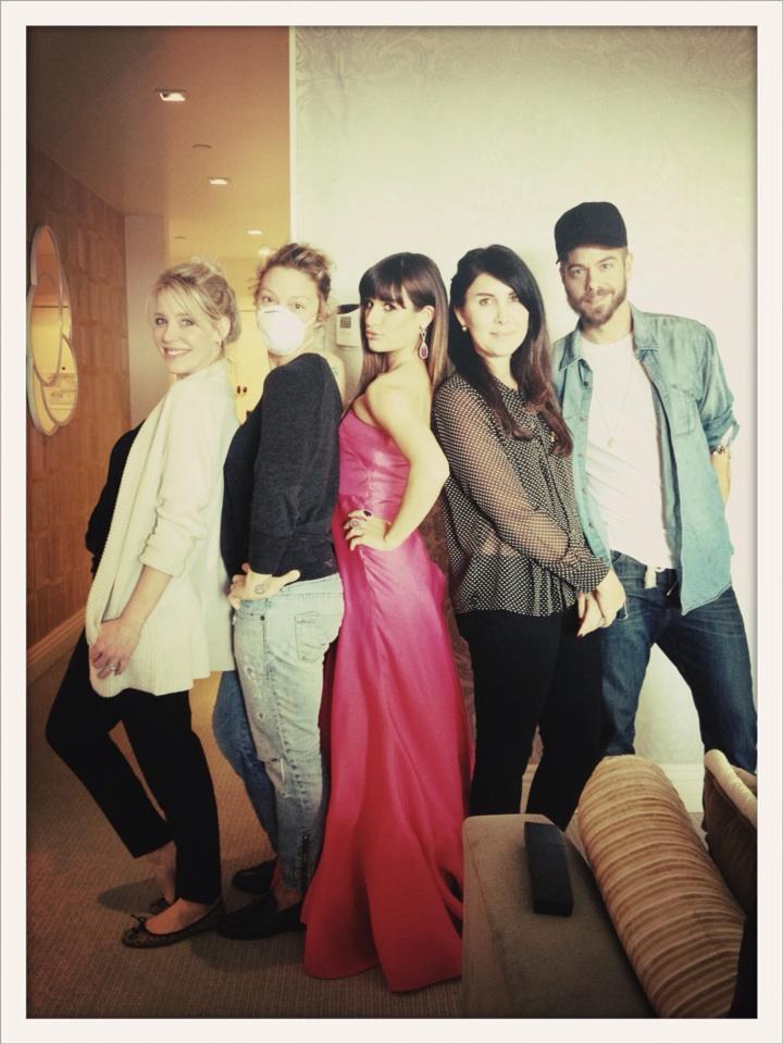 Lea Michele