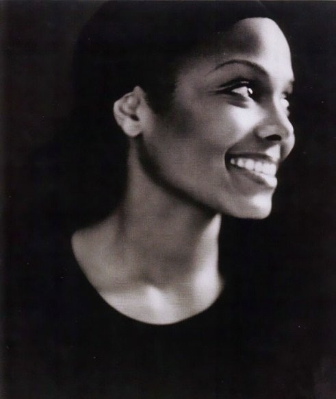 Janet Jackson
