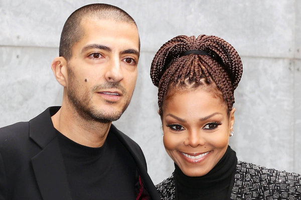 Janet Jackson
