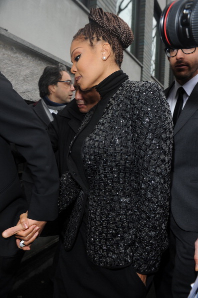 Janet Jackson