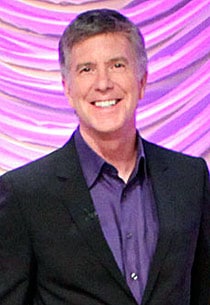 Picture of Tom Bergeron