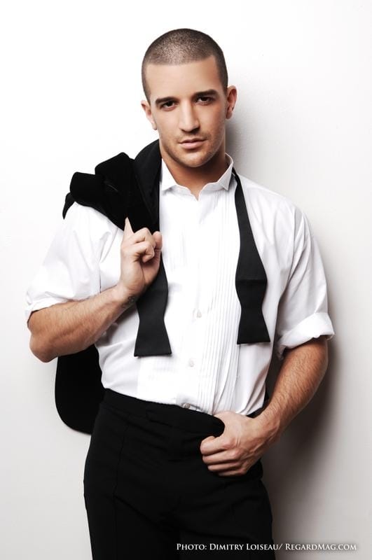 Mark Ballas