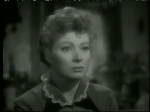 The Valley of Decision                                  (1945)