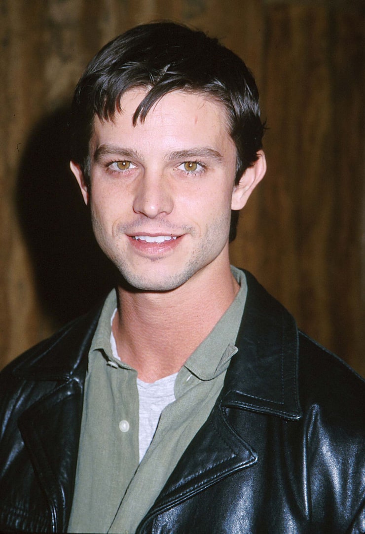 Picture of Jason Behr