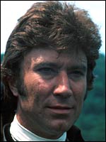 Robin Ellis