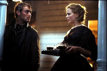 Cold Mountain