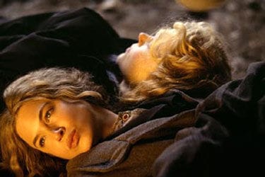 Cold Mountain