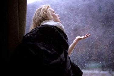 Cold Mountain
