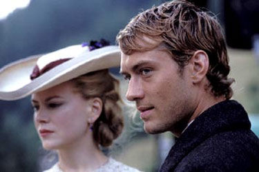 Cold Mountain