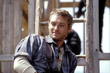 Cold Mountain