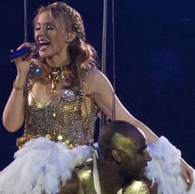 Kylie Minogue