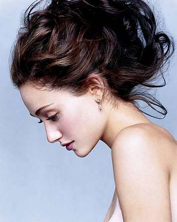 Emmy Rossum Emmy Rossum