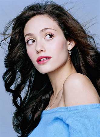 Emmy Rossum