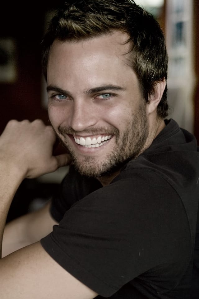 Picture of Scott Elrod