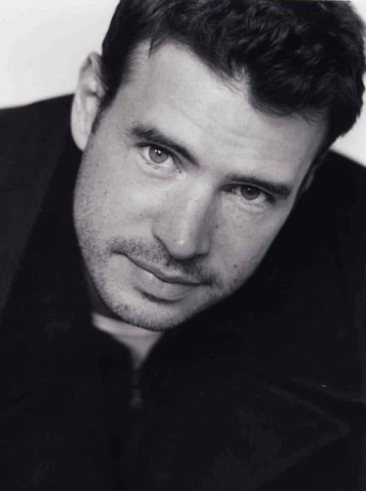 Scott Foley