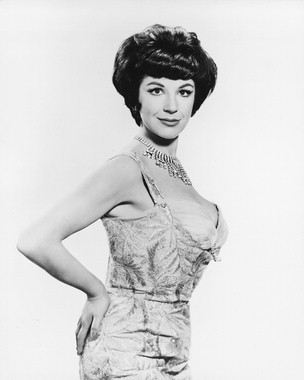 Fenella Fielding Fenella Fielding
