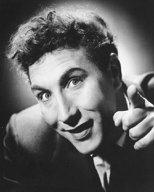 Picture of Frankie Howerd
