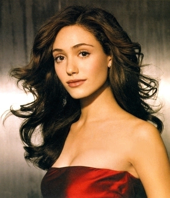 Emmy Rossum