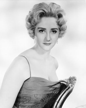 Liz Fraser Liz Fraser