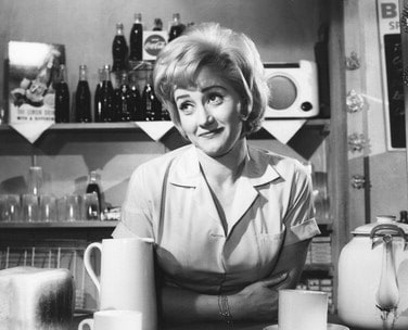 Liz Fraser